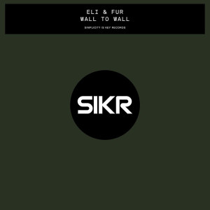 ดาวน์โหลดและฟังเพลง Wall To Wall พร้อมเนื้อเพลงจาก Eli & Fur