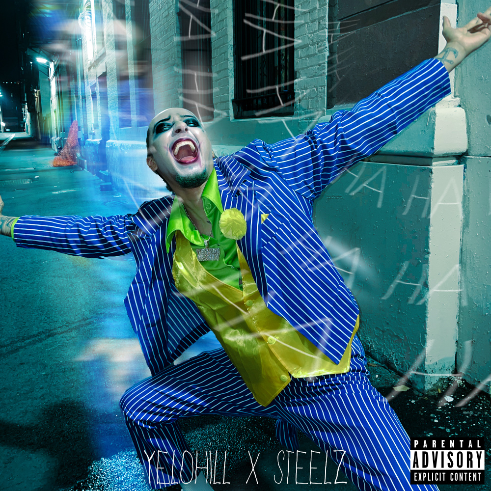 HaHaHa (Explicit)