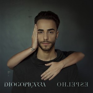收聽Diogo Piçarra的Tu E Eu歌詞歌曲