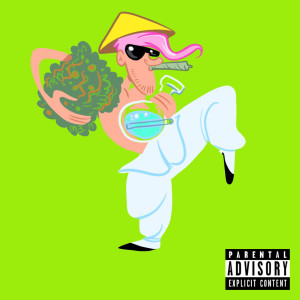 Listen to Jackie Chan (Explicit) song with lyrics from Buuoy
