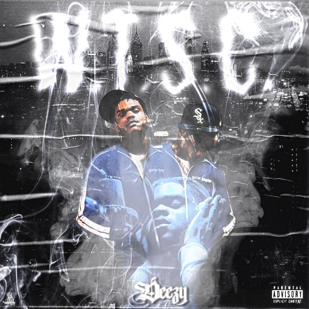 Mystic (feat. Priceless) (Explicit)