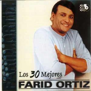 收聽Farid Ortiz的Muriendo De Amor歌詞歌曲
