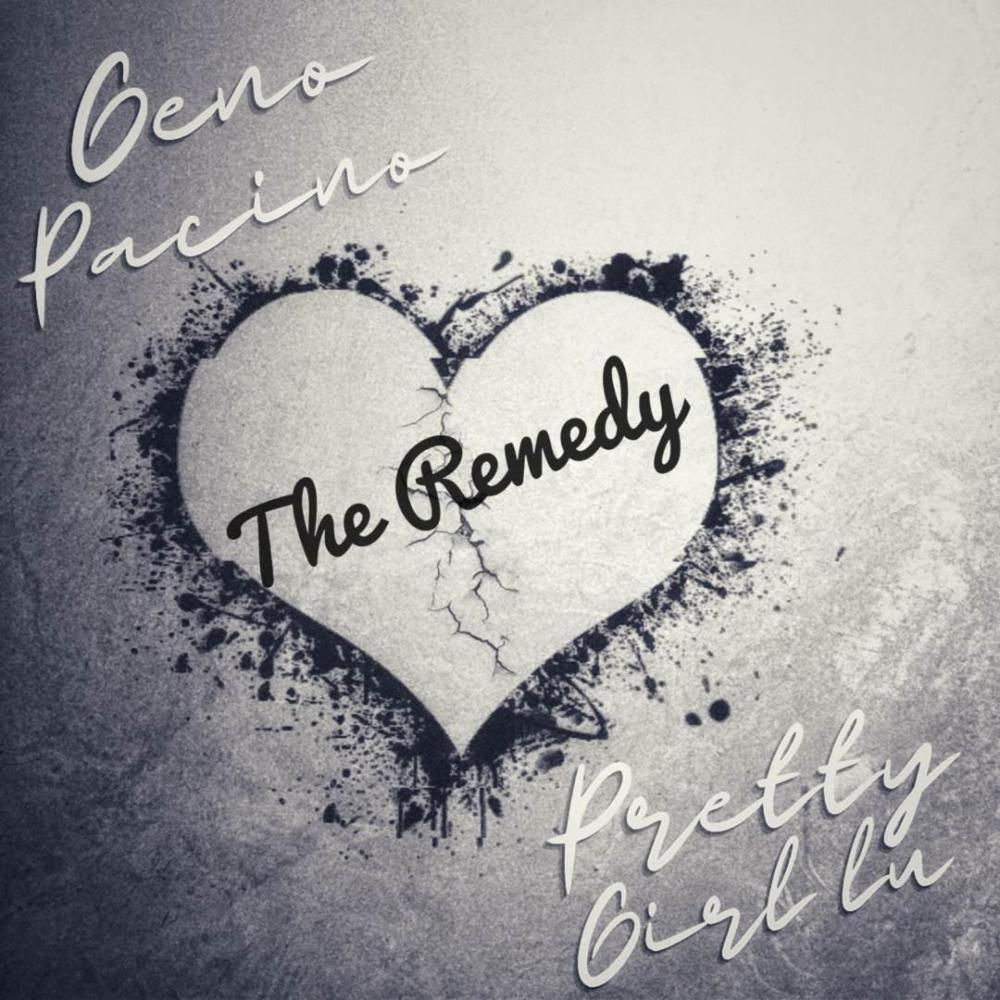 The Remedy (Self-Love Anthem) (feat. Pretty Girl Lu) (Radio Edit)