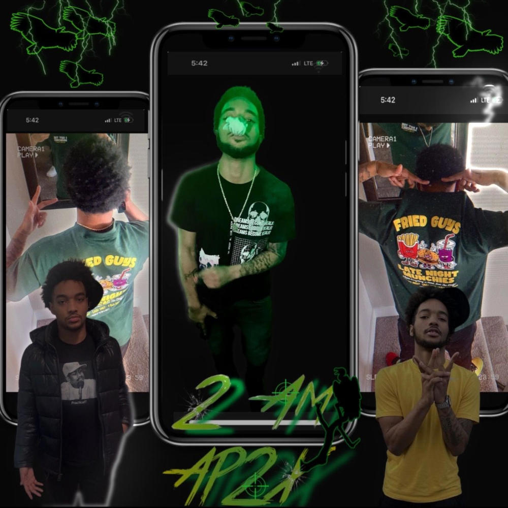 2AM (Explicit)