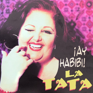 Dengarkan lagu Mucha Rana Hay Que Besar nyanyian La Tata dengan lirik