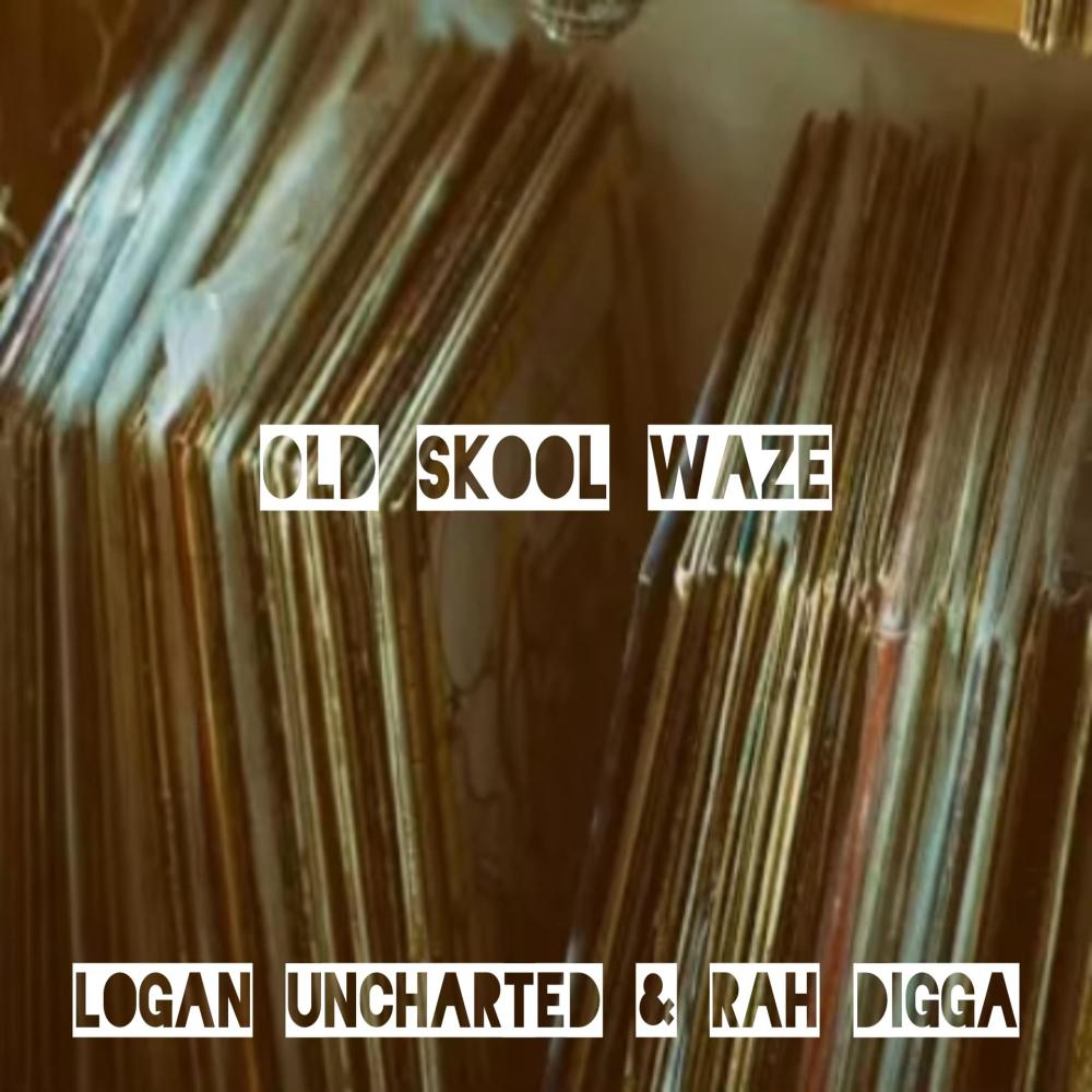 Old Skool Waze (feat. Rah Digga) (Explicit)