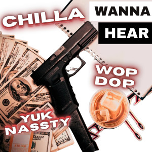Chilla的專輯Wanna Hear