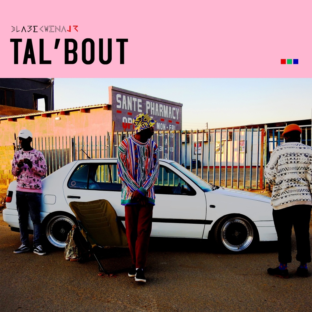 Tal'bout (Explicit)