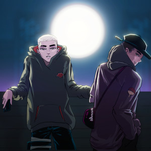 default playlist img