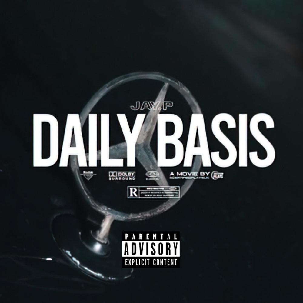 Daily Basis (Explicit)