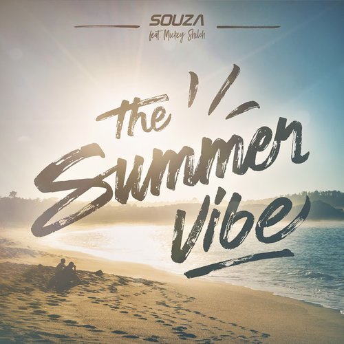 The Summer Vibe (Extended Mix)