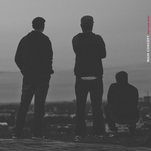 收聽Main Concept的Von Gestern bis Heute歌詞歌曲