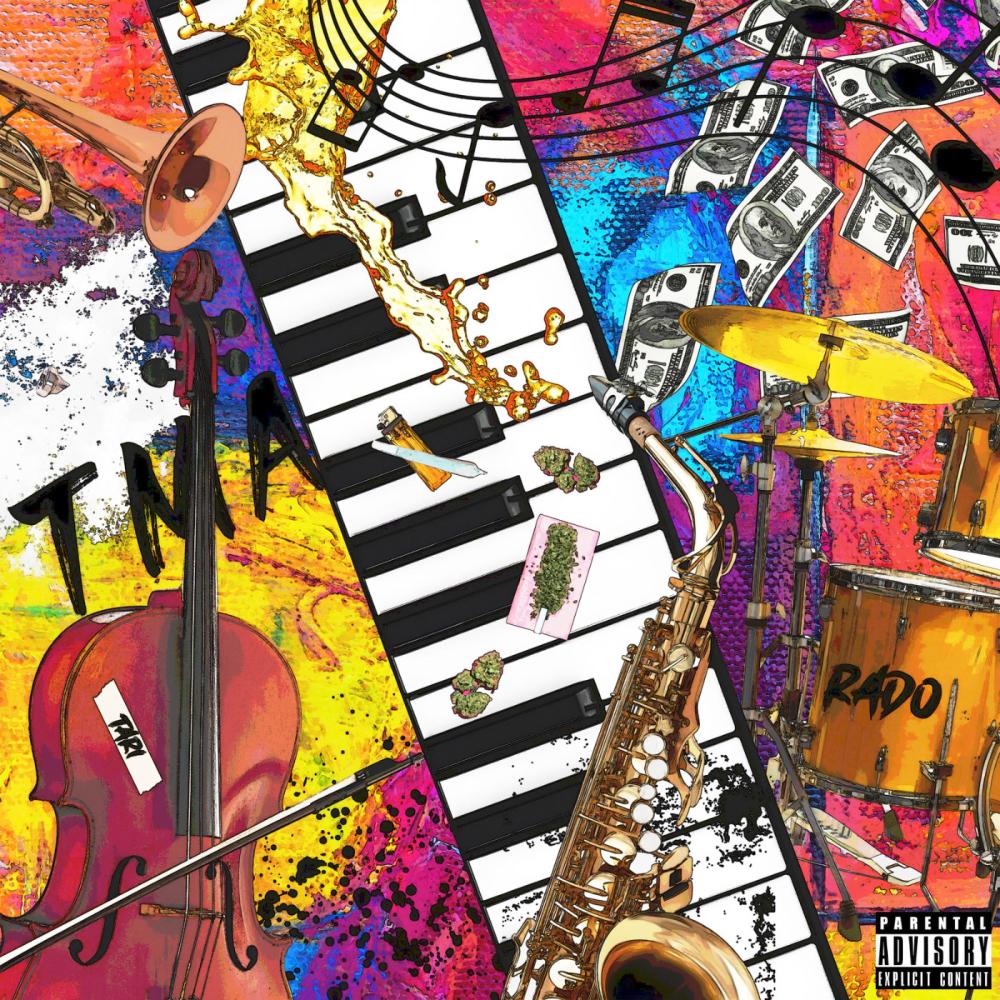 SOMETHIN JAZZY (Explicit)