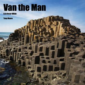 Album Van the Man from Tony Moore