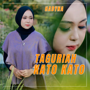 Album TAGURIAH KATO KATO from HADYNA