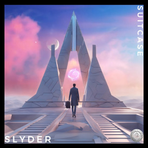 Slyder的专辑Suitcase