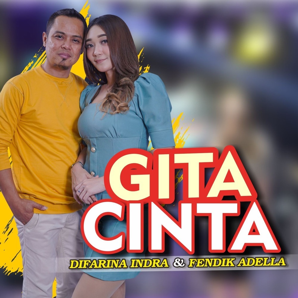 Gita Cinta