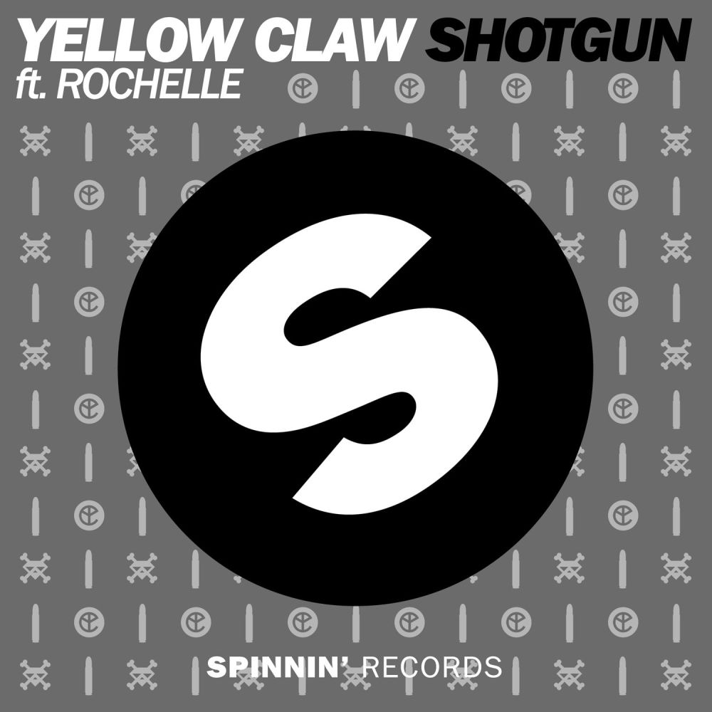 Shotgun (Original Mix)