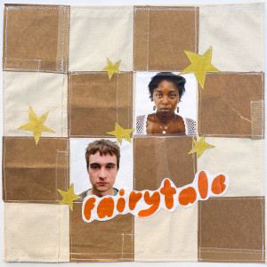 Mac Wetha的专辑Fairytale (feat. Rachel Chinouriri)