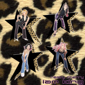 ดาวน์โหลดและฟังเพลง I Am King (Explicit) พร้อมเนื้อเพลงจาก Nasty Cherry