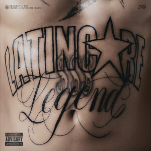 CRRDR的專輯BADDIE (Explicit)