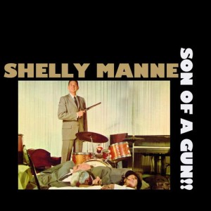 收聽Shelly Manne的Spook!歌詞歌曲