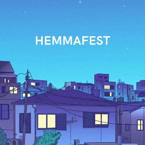 Album HEMMAFEST oleh Perra & Berra