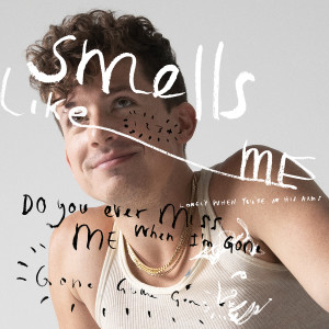 ดาวน์โหลดและฟังเพลง Smells Like Me พร้อมเนื้อเพลงจาก Charlie Puth