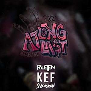 Album At Long Last 2021 (Explicit) from Paletten