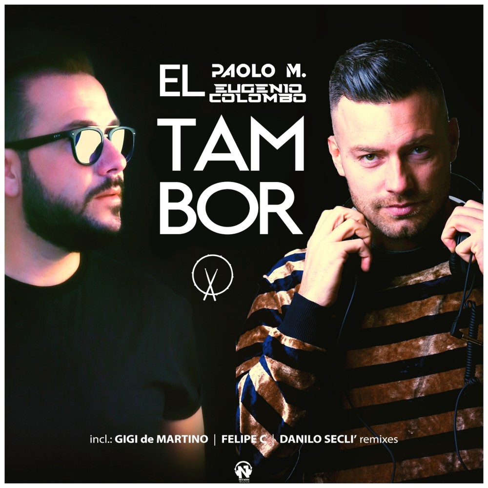 El Tambor (Radio Edit)