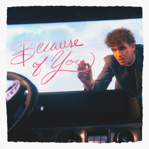 อัลบัม Because Of You ศิลปิน Lauv