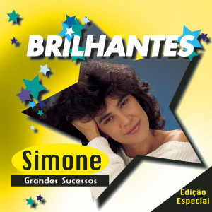 Brilhantes - Simone (Edição Especial)