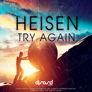 收聽Heisen的Try Again歌詞歌曲
