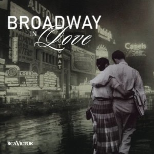 อัลบัม Broadway in Love ศิลปิน Various Artists