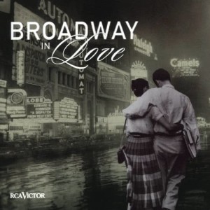 อัลบัม Broadway in Love ศิลปิน Various