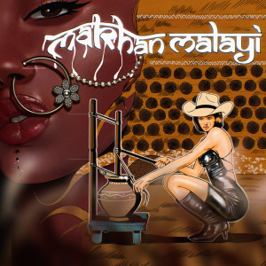 Mc Amrit的專輯Makhan Malayi