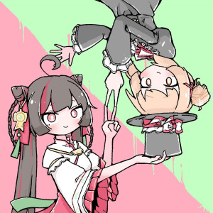 艾因Eine的專輯イーアルダンシン
