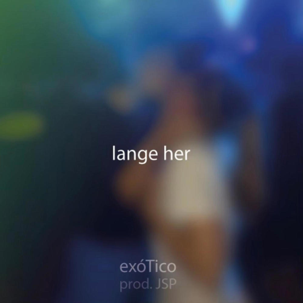 lange her