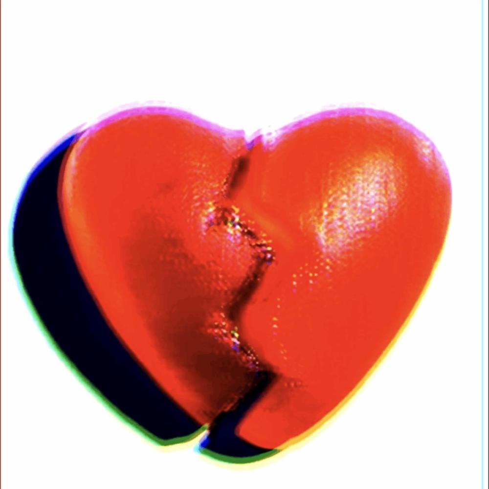 Here We Go Again(feat. D.Y.) (Explicit)