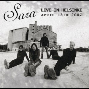 收聽Sara（歐美）的CCCP (Live In Helsinki April 18th, 2007)歌詞歌曲