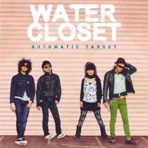 收聽Water Closet的Good Bye Is Never Say歌詞歌曲