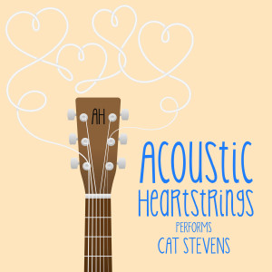 Album AH Performs Cat Stevens from Acoustic Heartstrings