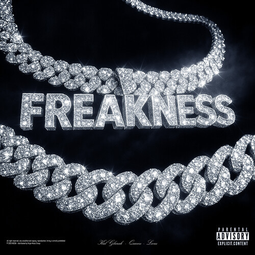 FREAKNESS (Explicit)