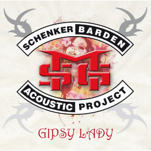 Album Gypsy Lady from Michael Schenker