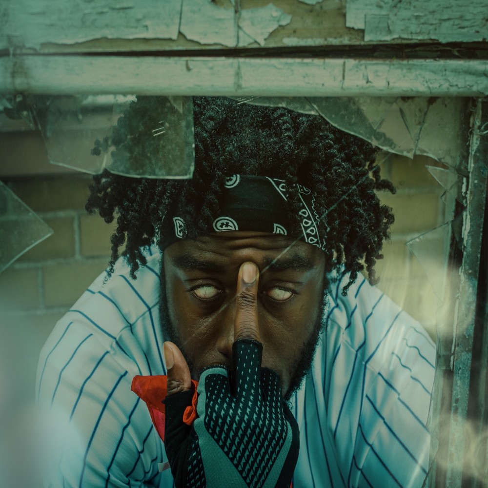 The Odyssey (Explicit)