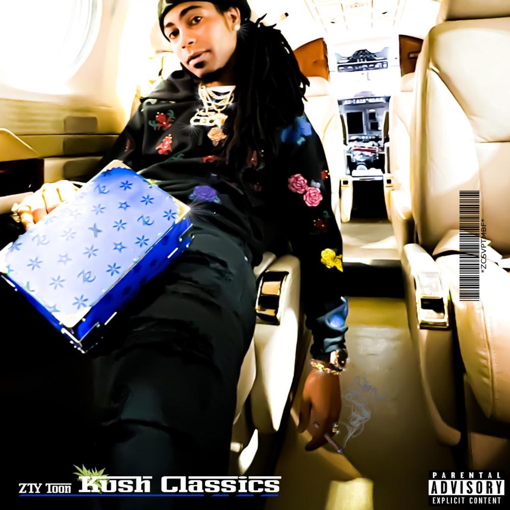 Running Laps (feat. Fenesse The World) (Explicit)
