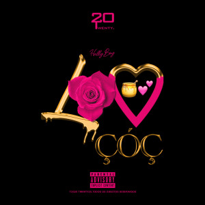 Album Lóvçóç (Explicit) from Twenty20