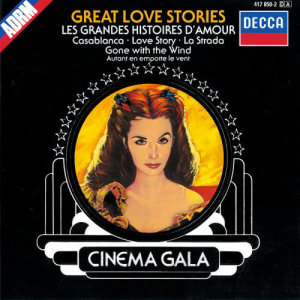 收聽London Festival Orchestra的Love Story - Main Title, For Me Alone (Snow Frolic)歌詞歌曲