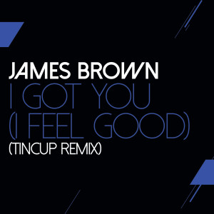 ดาวน์โหลดและฟังเพลง I Got You (I Feel Good) (TinCup Remix) พร้อมเนื้อเพลงจาก James Brown
