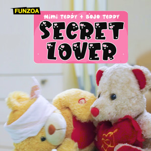 Album Secret Lover from Mimi Teddy